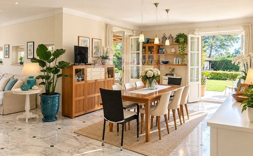 Villa in Caranna-Vaiana, Forte dei Marmi, Tuscany 1