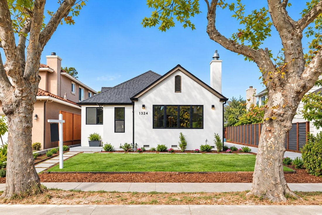 House in Burlingame, California, United States 2 - 18852678