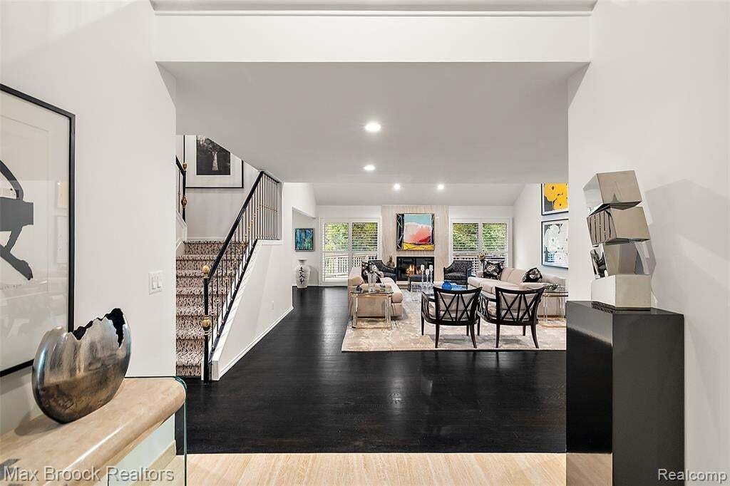 Condo in Bloomfield Hills, Michigan, United States 2 - 18846421