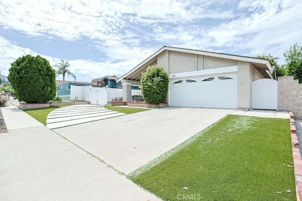 Casa a Orange, California, Stati Uniti 2 - 18851398