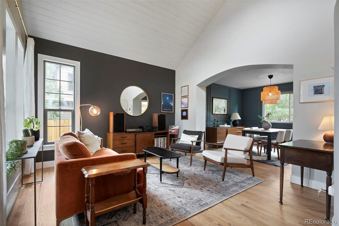 Casa a Arvada, Colorado, Stati Uniti 4 - 18852732