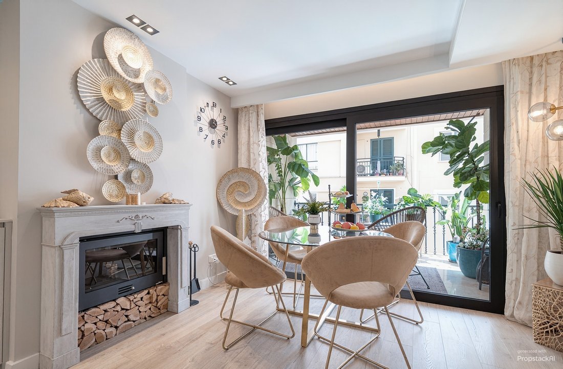 Apartment in Palma, Balearic Islands, Spain 5 - 18854723
