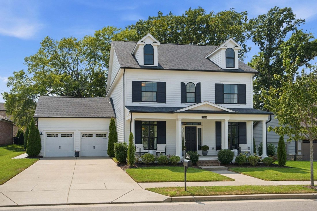 House in Franklin, Tennessee, United States 3 - 18849429