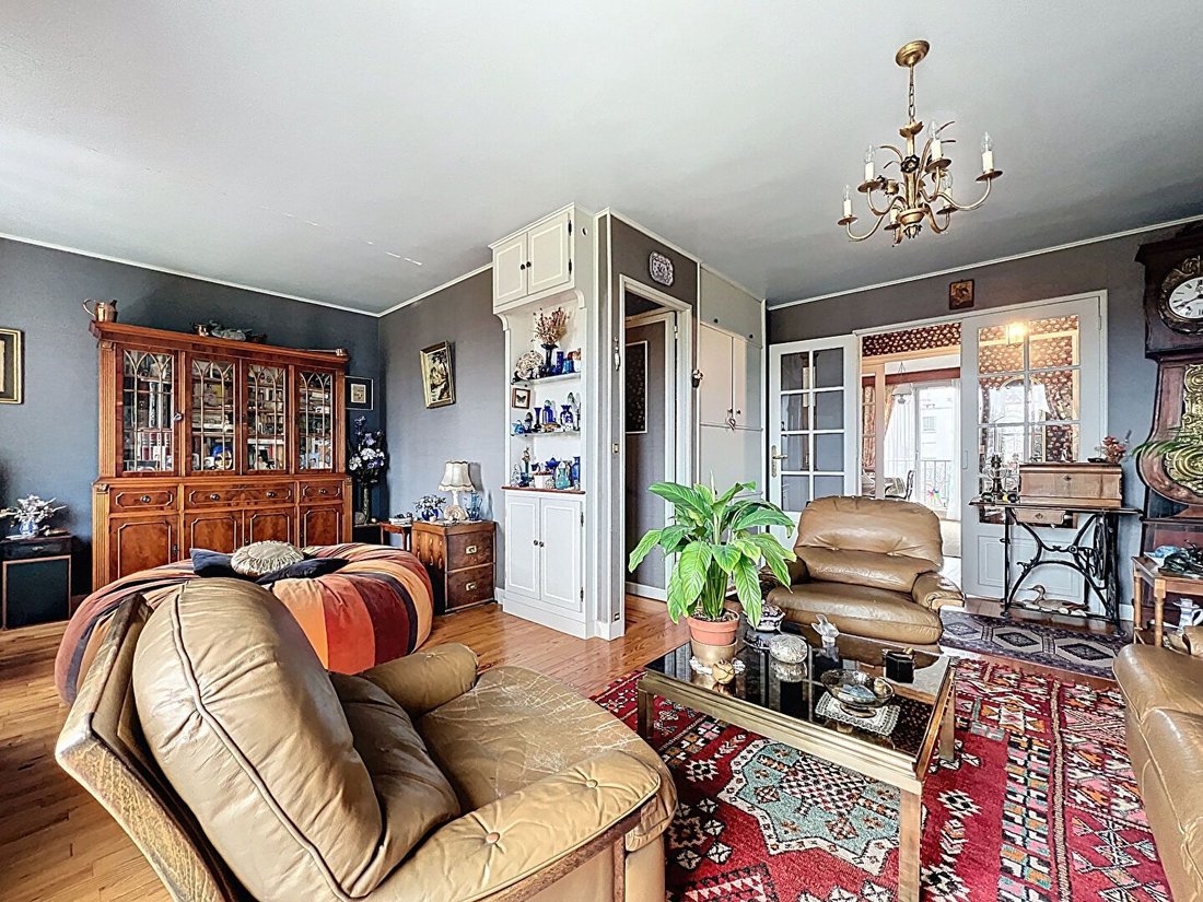 Apartamento en Centre, Nanterre, Francia 1 - 18853500