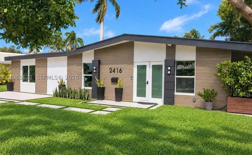 House in Wilton Manors, Florida, United States 1