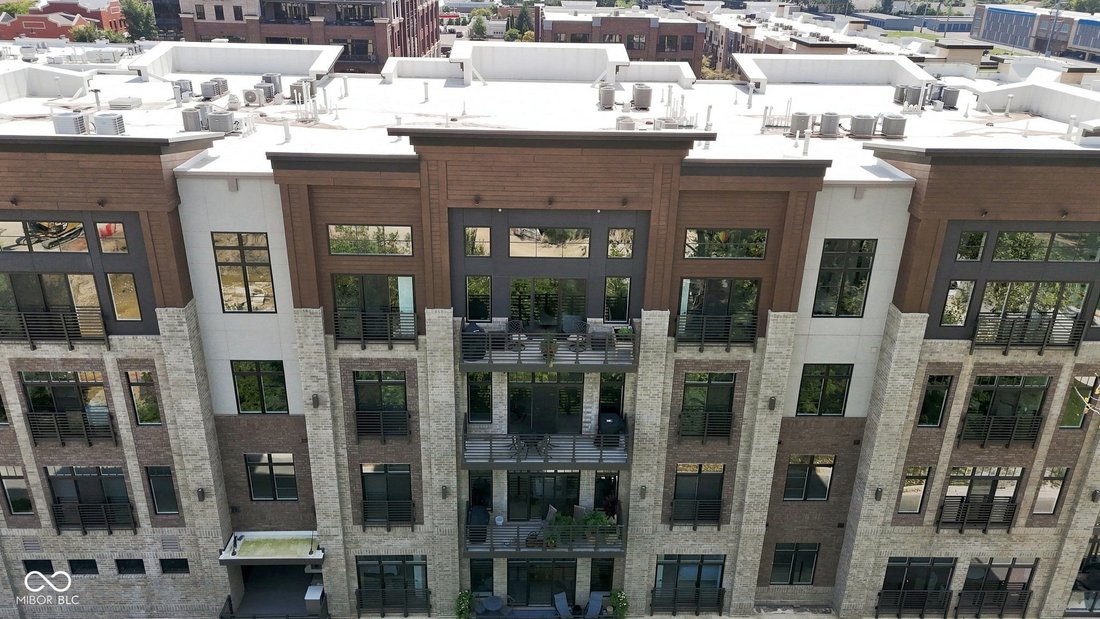 Condo in Carmel, Indiana, United States 3 - 18845022