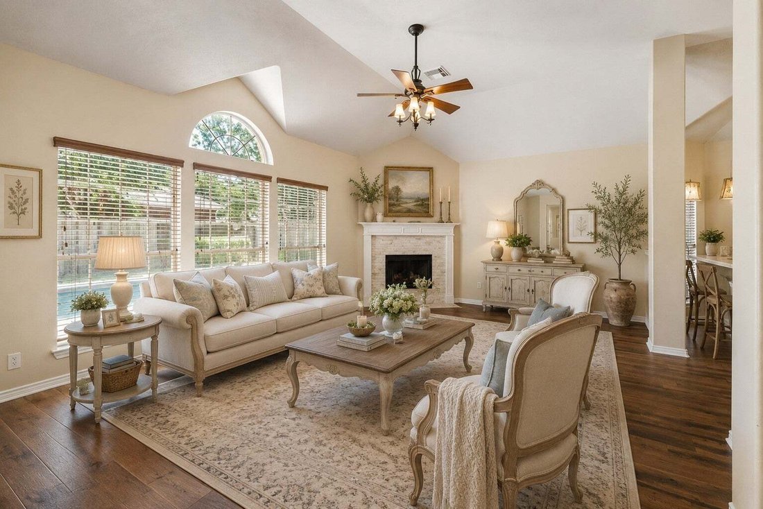 Haus in Katy, Texas, Vereinigte Staaten 5 - 18847254