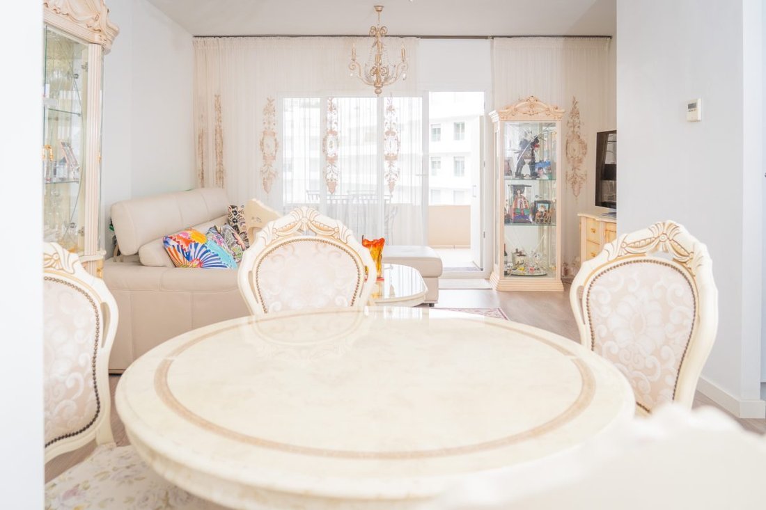 Appartement à Nueva Andalucia, Marbella, Espagne 2 - 18857026