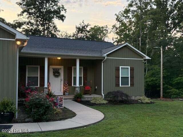 House in Morganton, North Carolina, United States 3 - 18845590