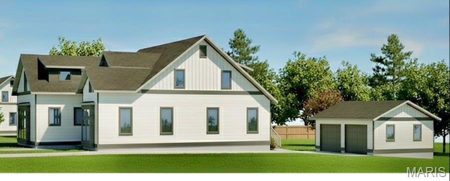 House in Ladue, Missouri, United States 4 - 18851428