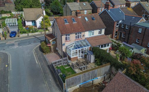 Casa en Haywards Heath, Inglaterra 1
