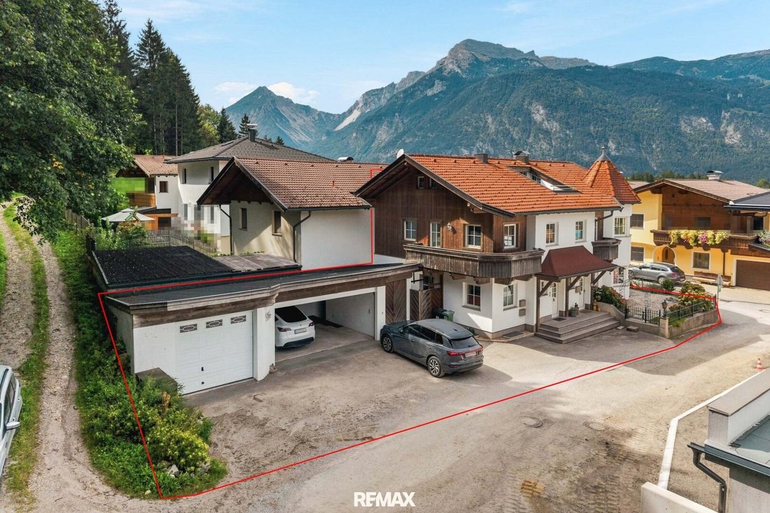 Otros en Reith im Alpbachtal, Tirol, Austria 1 - 18850642