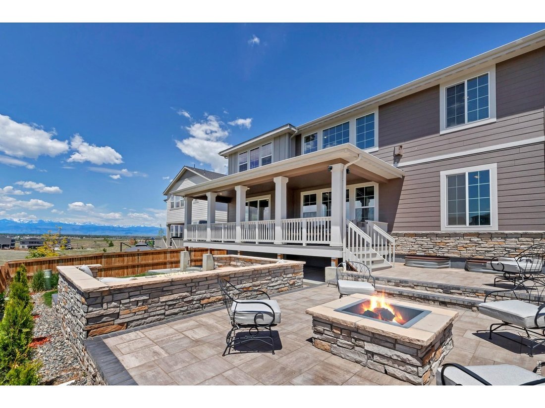 House in Erie, Colorado, United States 2 - 18850958