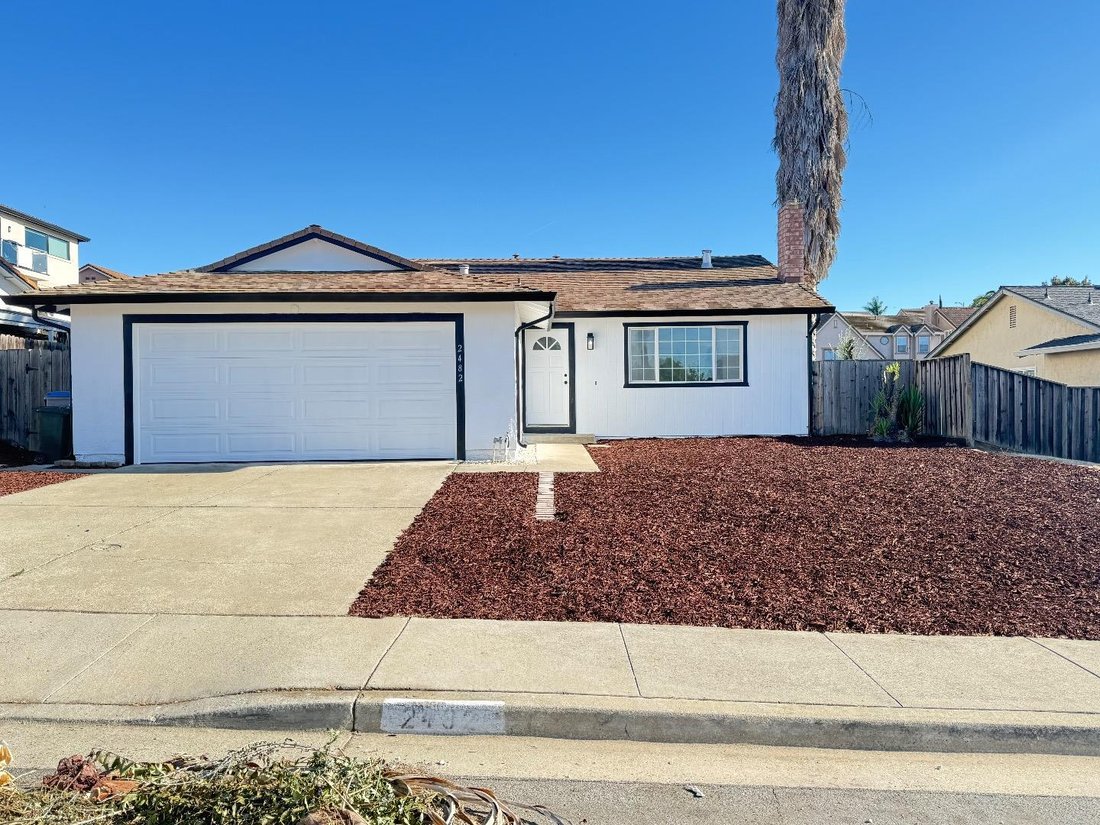 House in San Jose, California, United States 2 - 18845863
