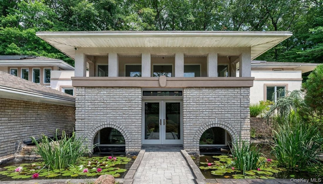 House in Scarsdale, New York, United States 4 - 18600299