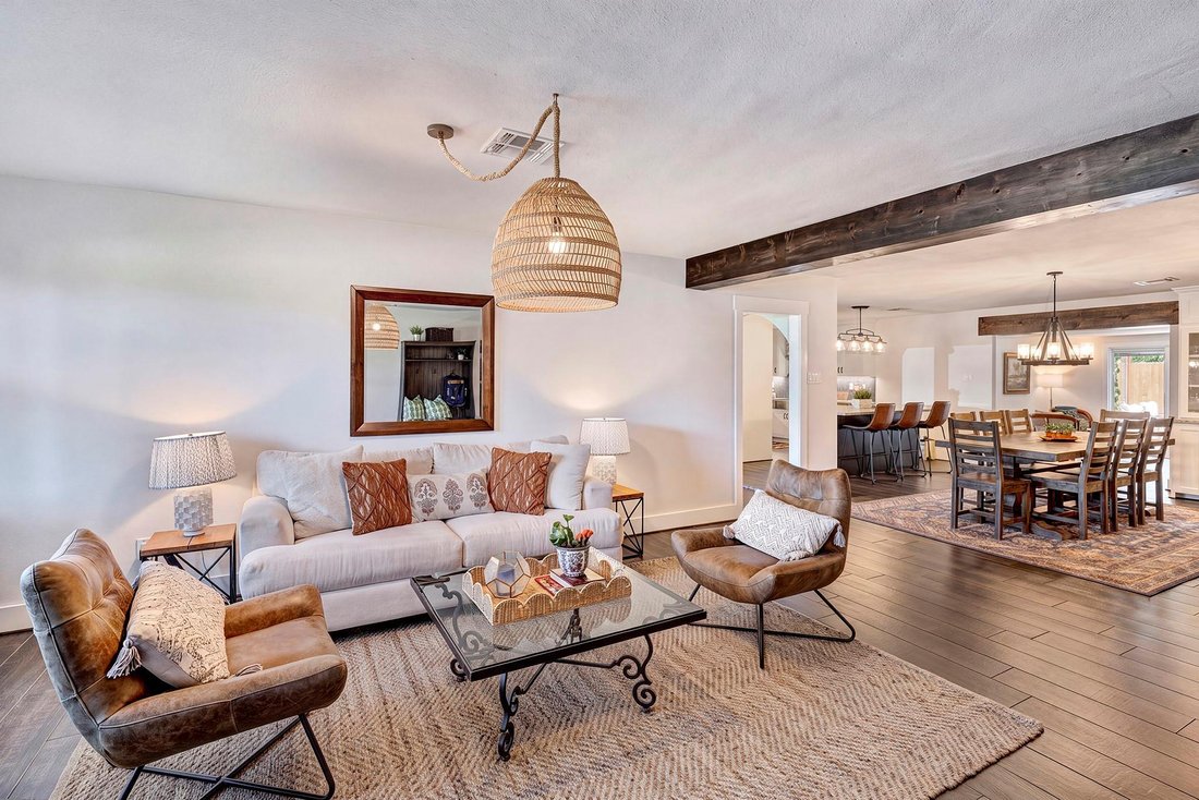 House in Houston, Texas, United States 4 - 18829831