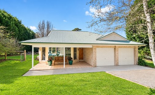 Maison à Robertson, Nouvelle-Galles du Sud, Australie 1