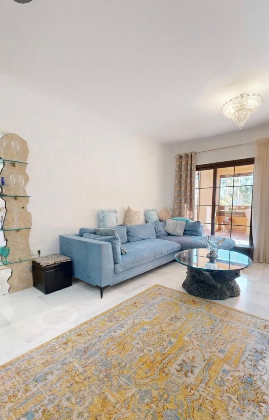 Apartment in Atalaya-Isdabe, Estepona, Andalusia 2 - 18857070