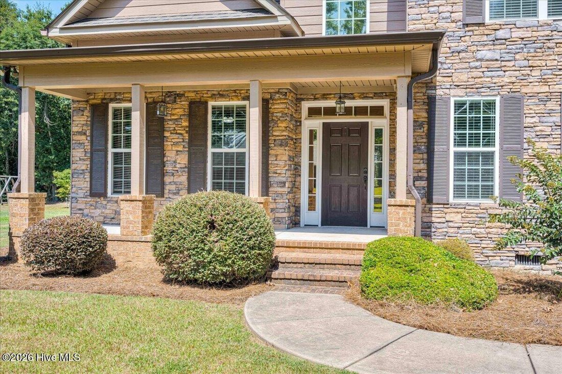 House in Waynesboro, Georgia, United States 2 - 18845565