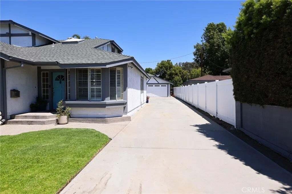 Casa a Orange, California, Stati Uniti 2 - 17893898