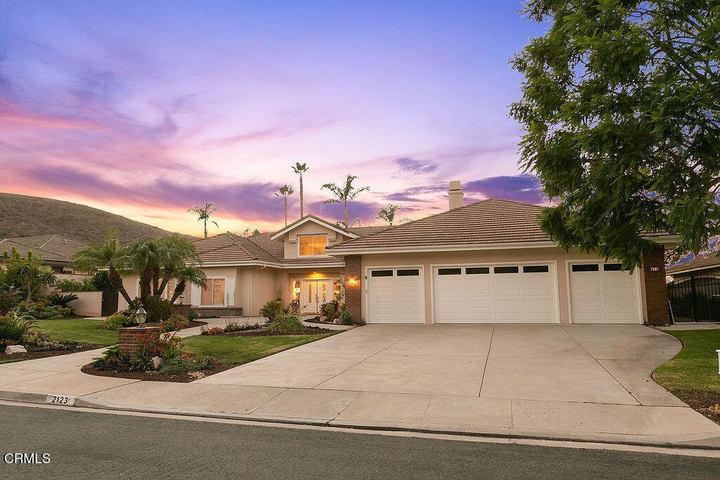 Casa en Thousand Oaks, California, Estados Unidos 2 - 18850347