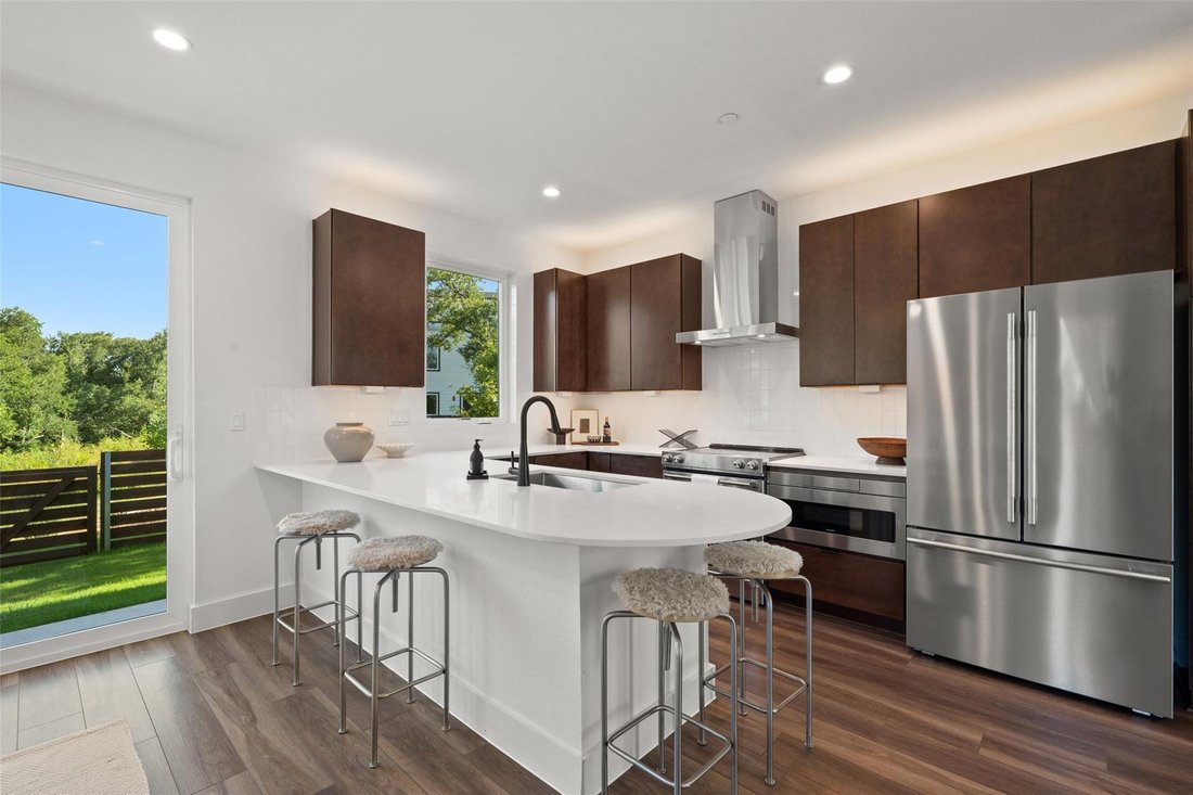 Residenza a Austin, Texas, Stati Uniti 3 - 18846247