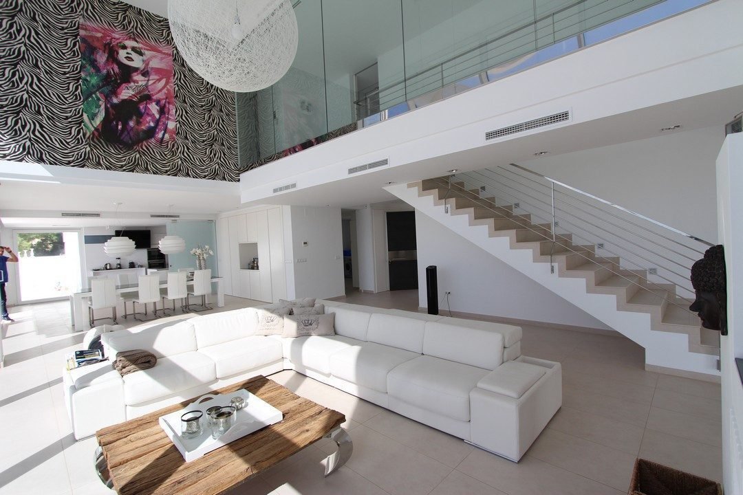 Villa in Benameji, Andalusien, Spanien 5 - 18860182
