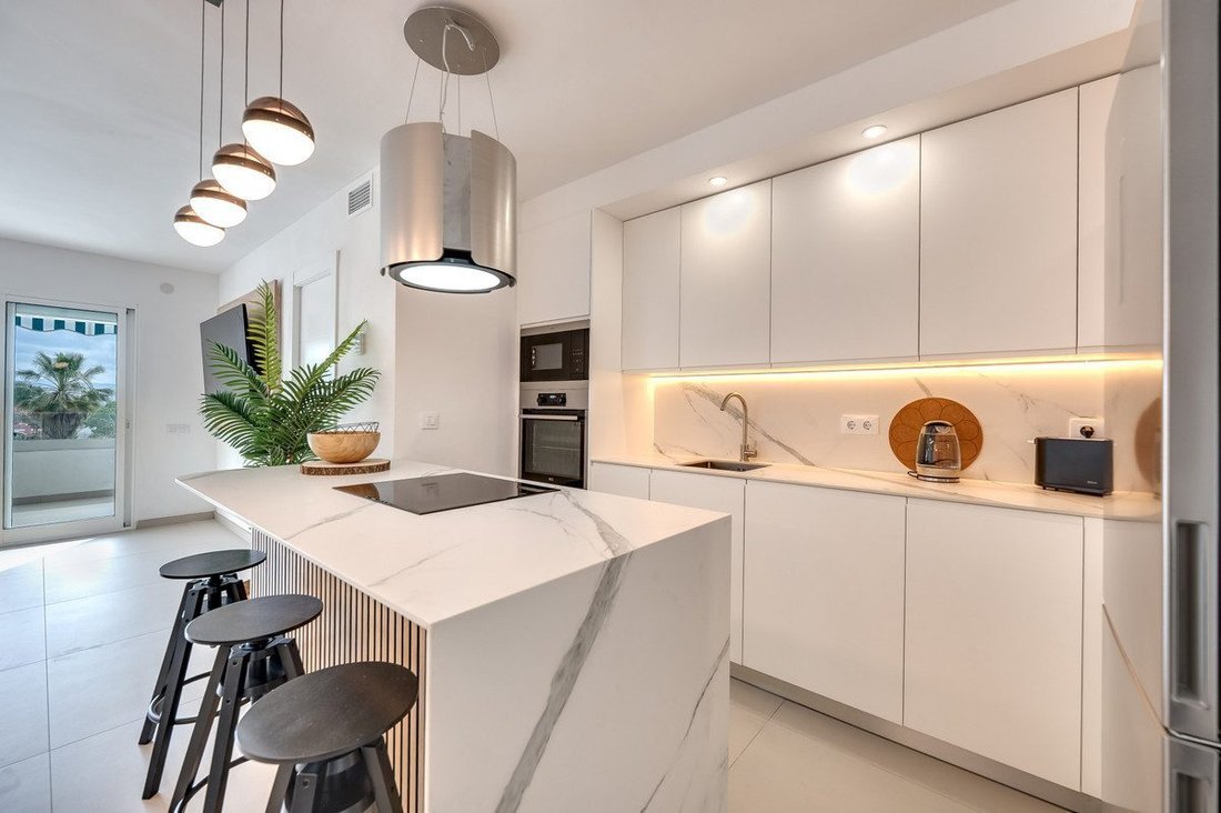 Appartamento a Puerto Banus, Marbella, Spagna 4 - 18860333