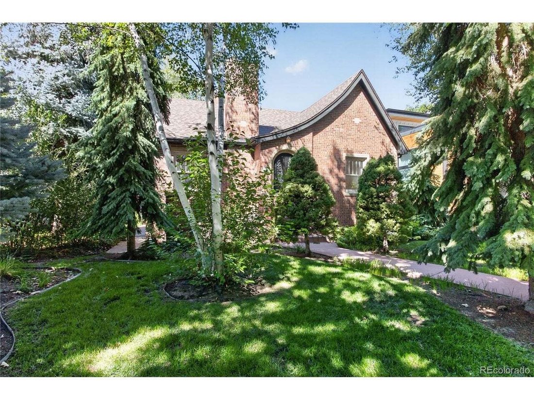 House in Denver, Colorado, United States 1 - 18845510