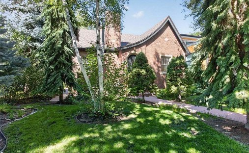 House in Denver, Colorado, United States 1