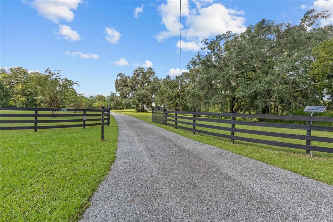 Casa en South Brooksville, Florida, Estados Unidos 4 - 18846227