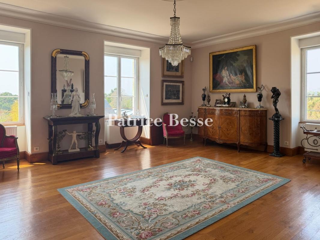 Casa en Centre, Montmorillon, Francia 5 - 18846696