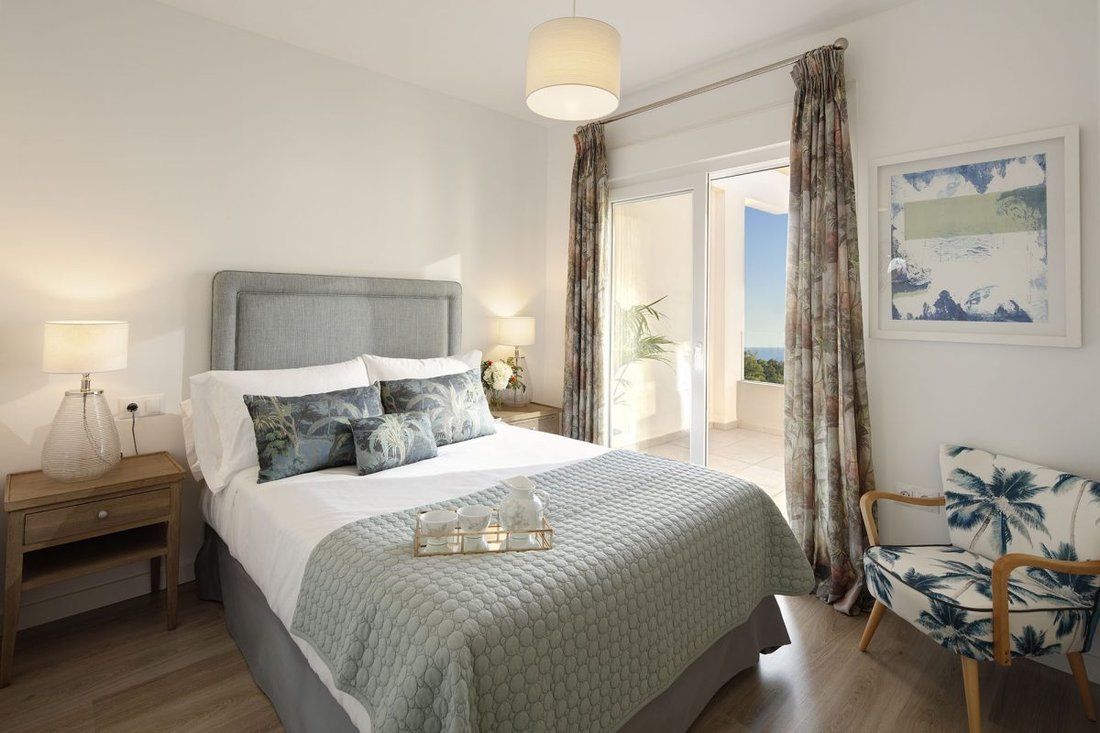 Apartment in Puerto Banus, Marbella, Spain 5 - 18862442
