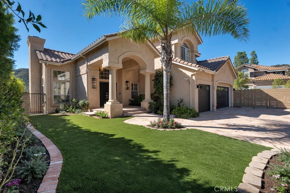 Casa en Thousand Oaks, California, Estados Unidos 1 - 18848872