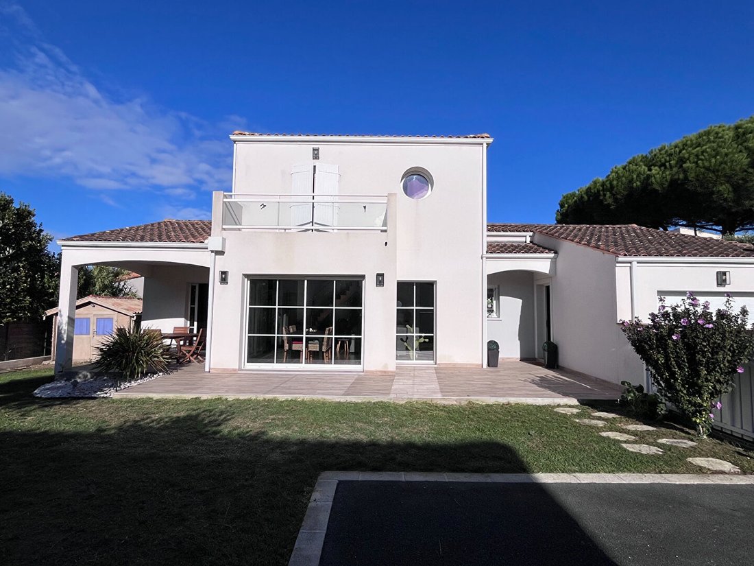 Villa a Francia 1 - 18850847