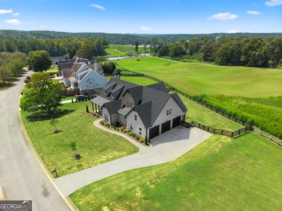 House in Cumming, Georgia, United States 3 - 18852925