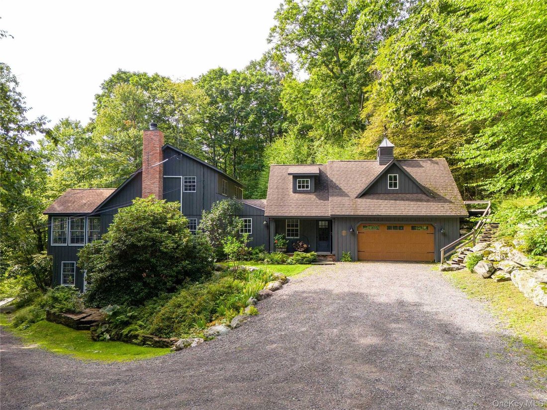 House in Hillsdale, New York, United States 4 - 18848852