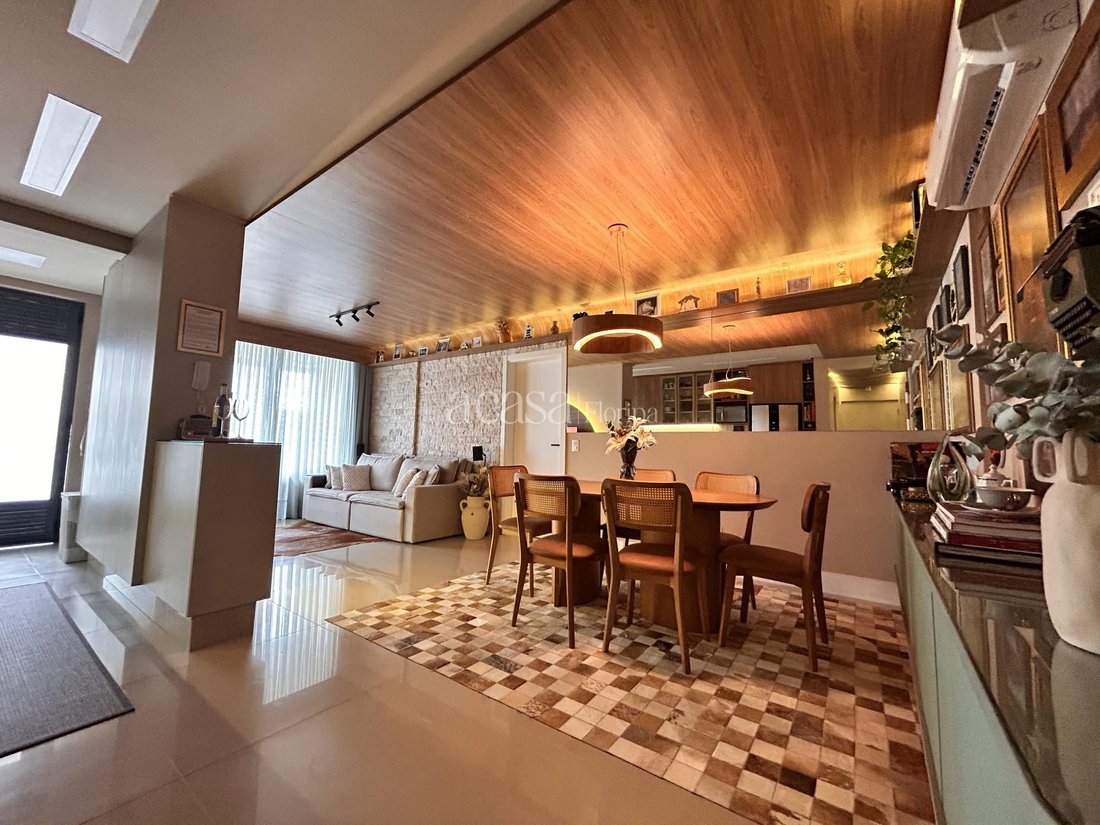 Apartment in Florianópolis, State of Santa Catarina, Brazil 1 - 18848158