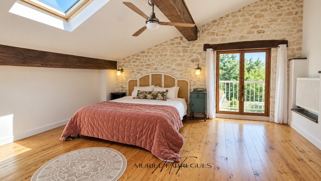 Villa in Pech-Luna, Okzitanien, Frankreich 5 - 18852365