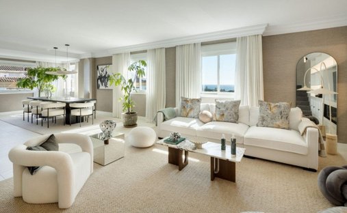 Apartment in Marbella, Andalusia, Spain 1