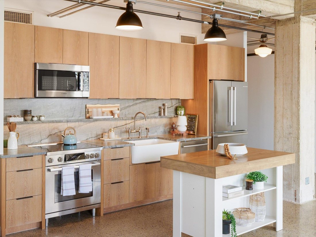 Condominio a Austin, Texas, Stati Uniti 3 - 18846257