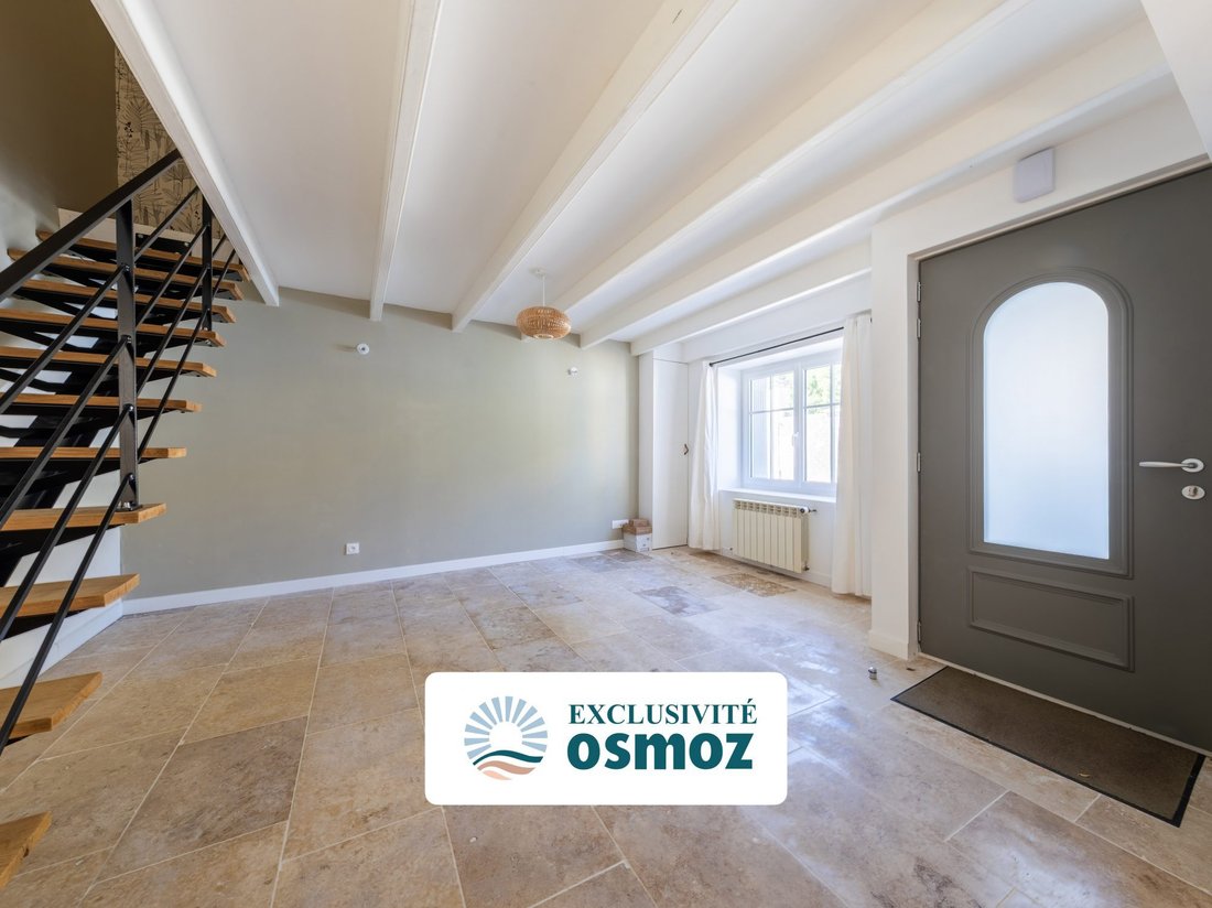 House in Nord, Nieul-sur-Mer, France 4 - 17635043