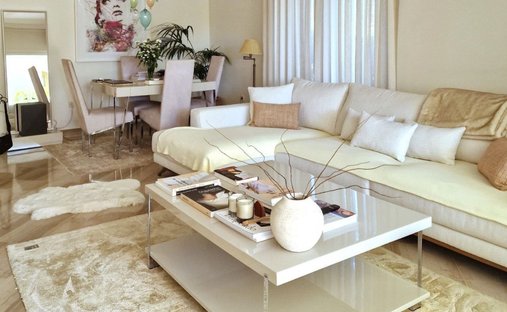 Appartement à Elviria-Cabopino, Marbella, Espagne 1