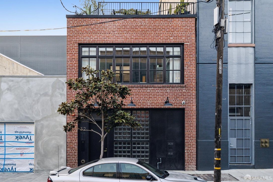 San Francisco, California, United States 1 - 18849381