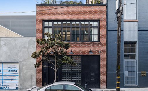 San Francisco, California, United States 1