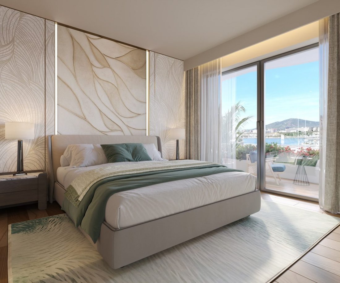 Apartamento en Hostal El Pinar, Andalucía, España 4 - 18856974