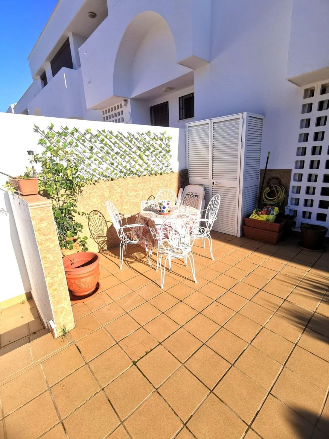 Villa a Mijas, Andalusia, Spagna 4 - 18860776