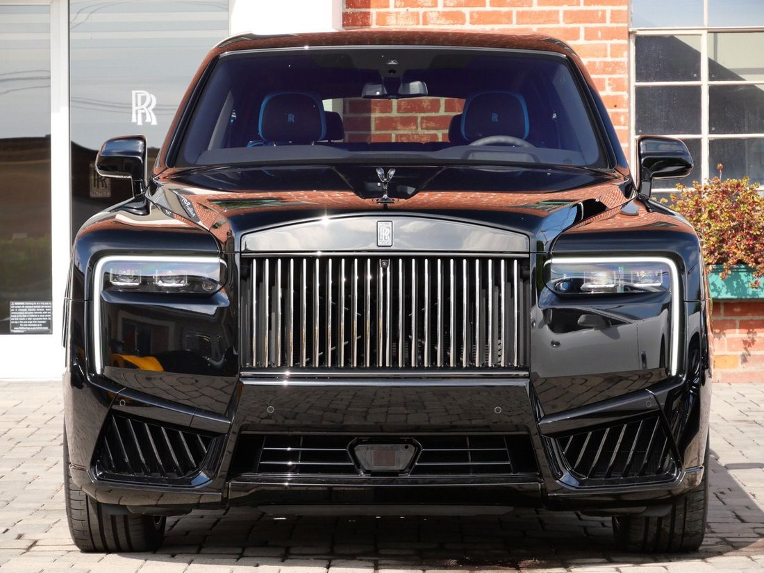 Suv in Beverly Hills, CA, United States 5 - 18850292