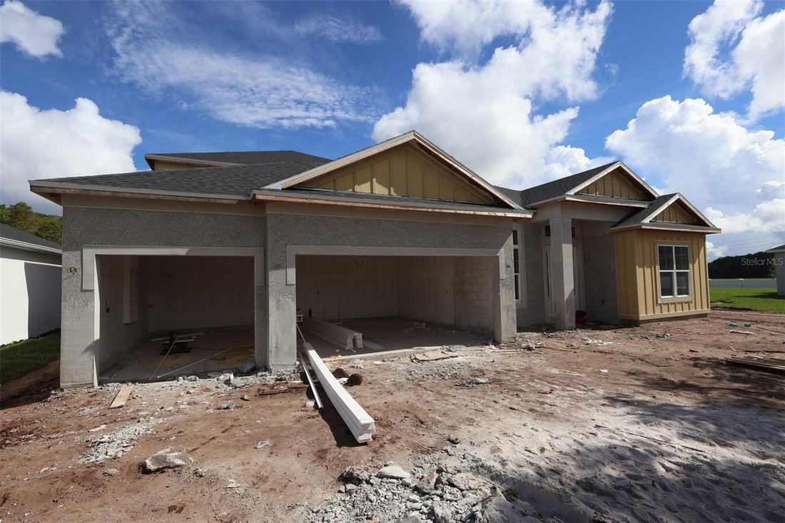 Haus in Orlando, Florida, Vereinigte Staaten 1 - 18625008