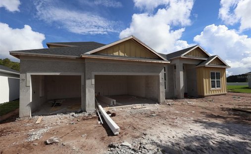 Casa en Orlando, Florida, Estados Unidos 1